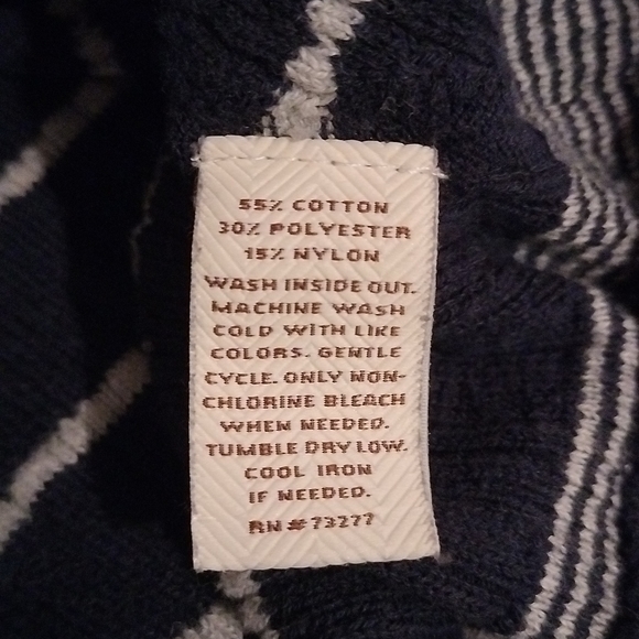 ⚜️ Sonoma Knit Sweater - Picture 7 of 8